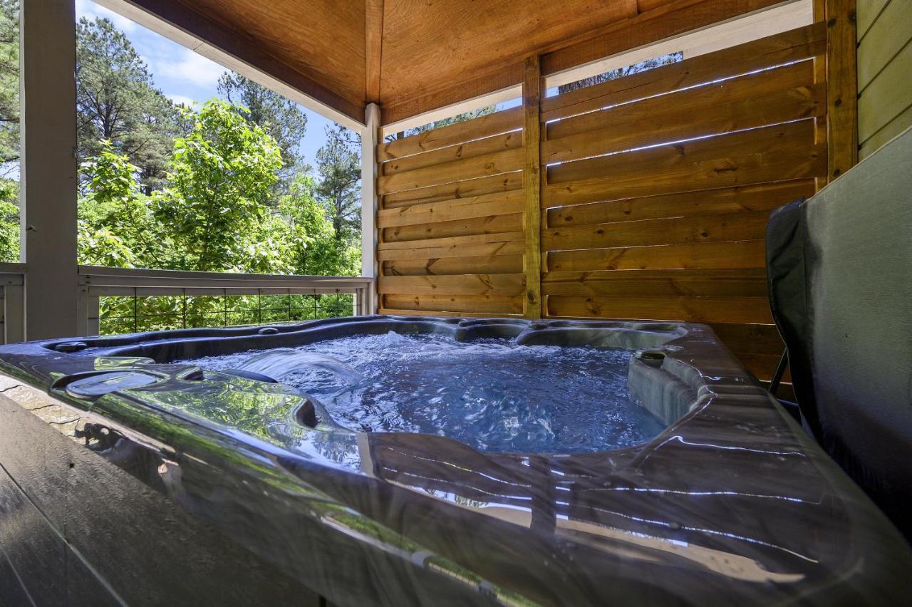 Convenient Romantic Hot Tub Bbq 3-night Special! *